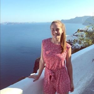 Meet your Posher, Molly